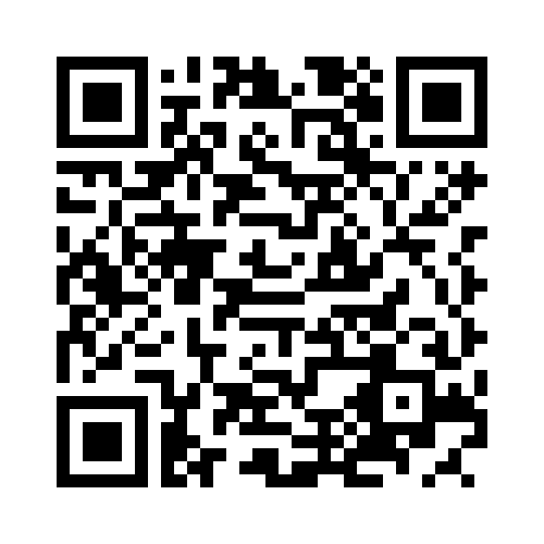 Código QR do registo