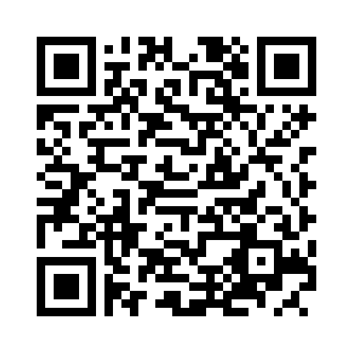 Código QR do registo