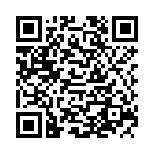 Código QR do registo