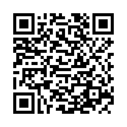 Código QR do registo