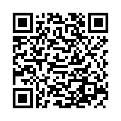 Código QR do registo