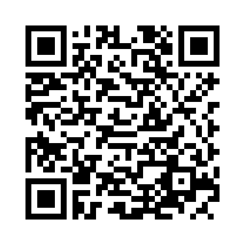 Código QR do registo