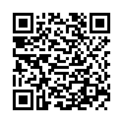 Código QR do registo