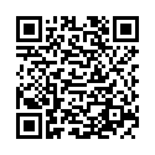 Código QR do registo