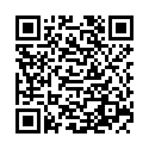 Código QR do registo