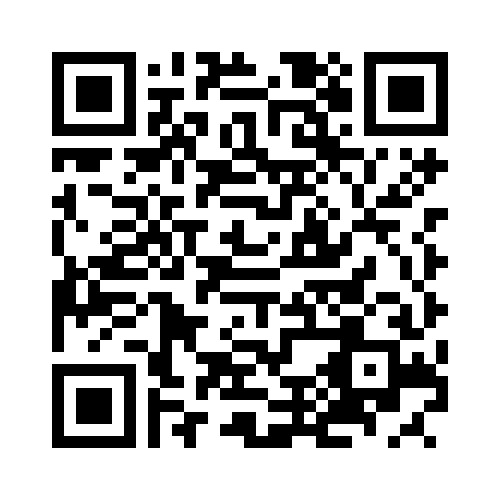 Código QR do registo