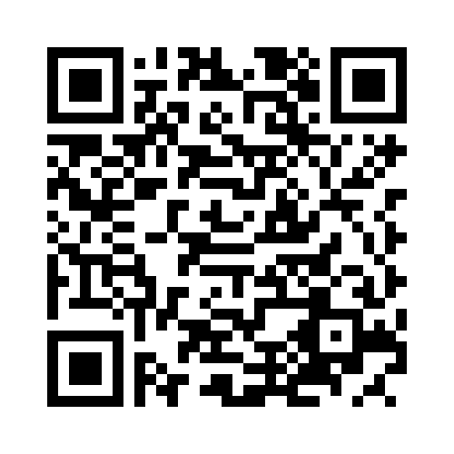 Código QR do registo