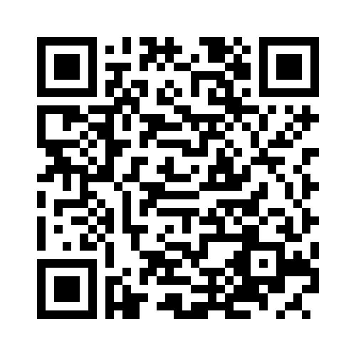 Código QR do registo