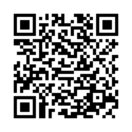 Código QR do registo