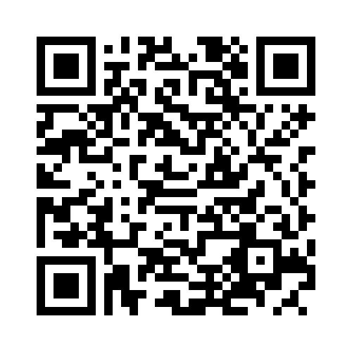 Código QR do registo