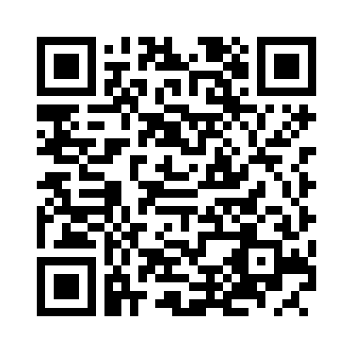 Código QR do registo