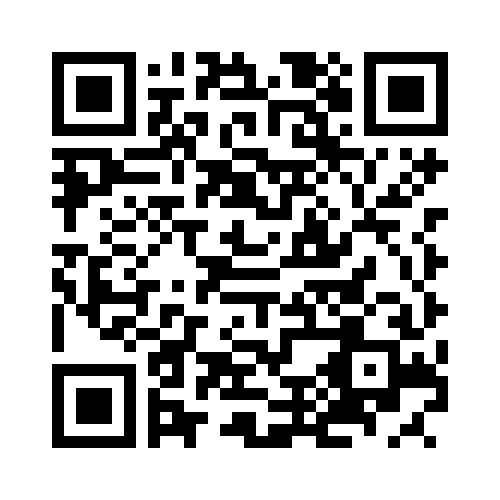 Código QR do registo