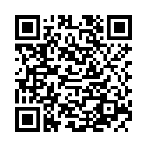 Código QR do registo