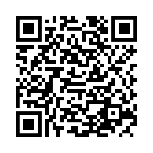 Código QR do registo