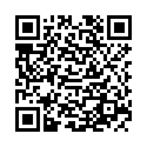 Código QR do registo