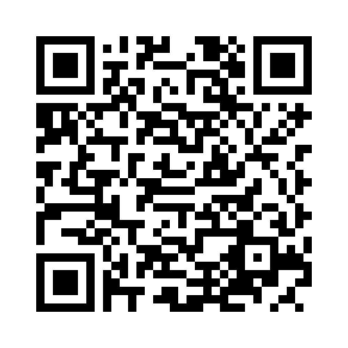 Código QR do registo