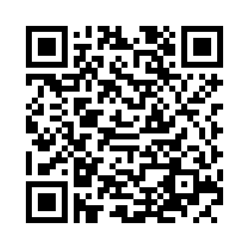 Código QR do registo