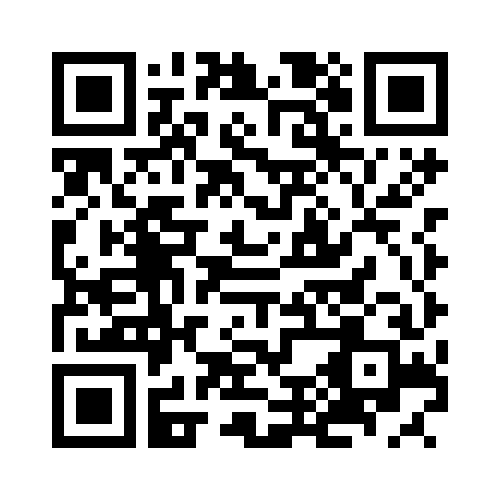 Código QR do registo