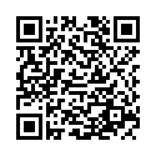 Código QR do registo