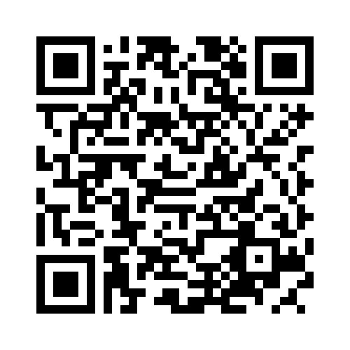 Código QR do registo