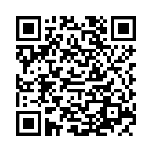 Código QR do registo