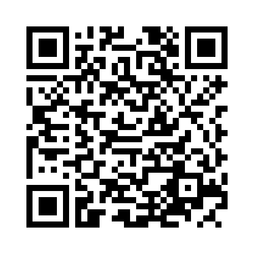 Código QR do registo