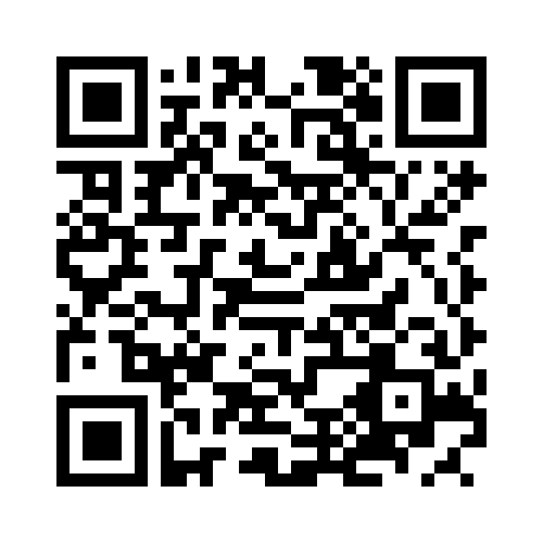 Código QR do registo