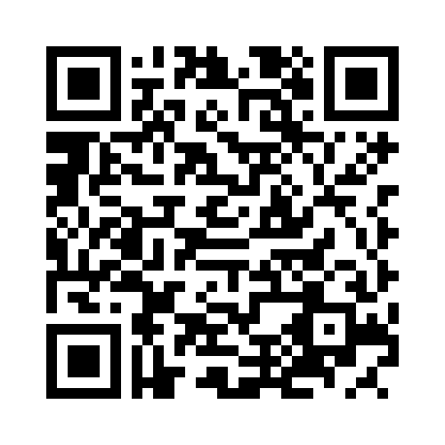 Código QR do registo