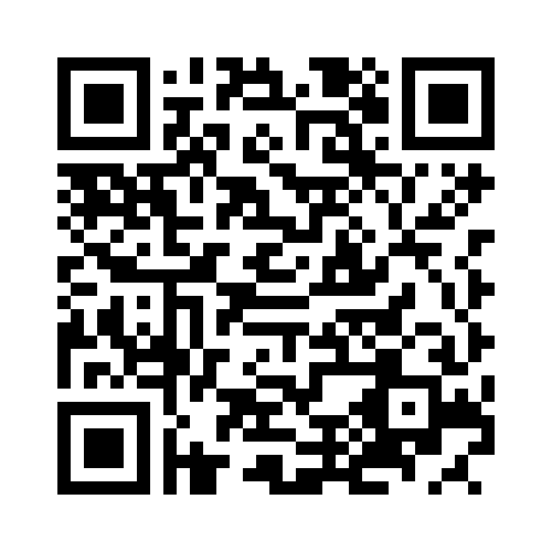 Código QR do registo