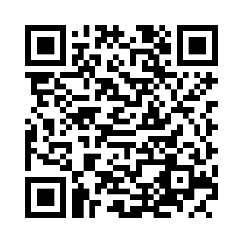 Código QR do registo