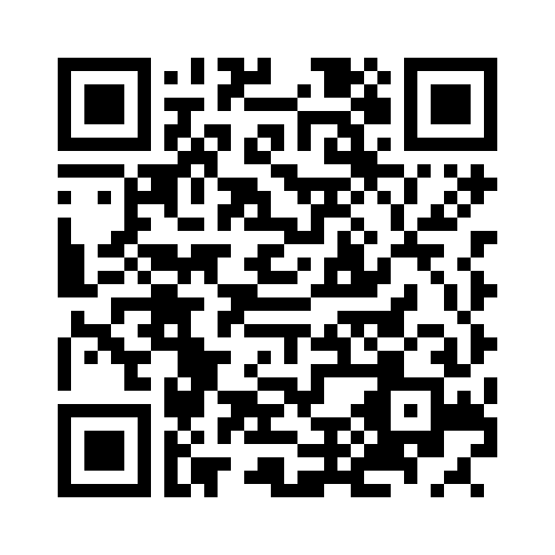 Código QR do registo