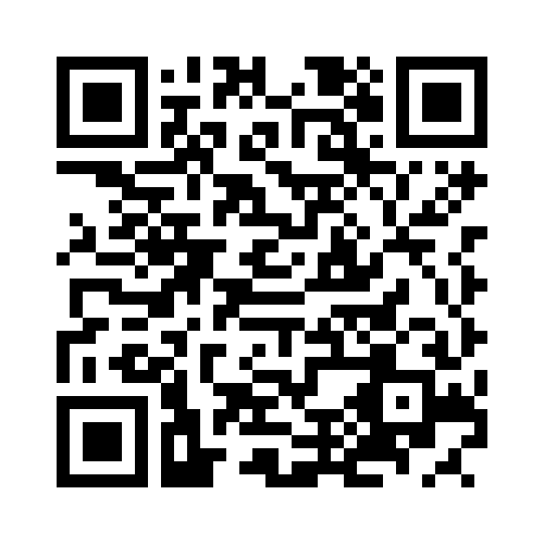 Código QR do registo