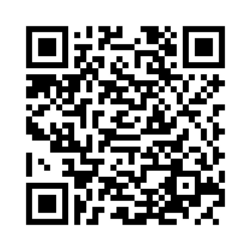 Código QR do registo