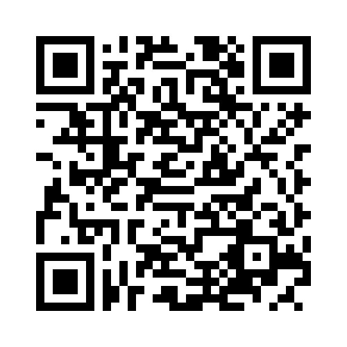 Código QR do registo