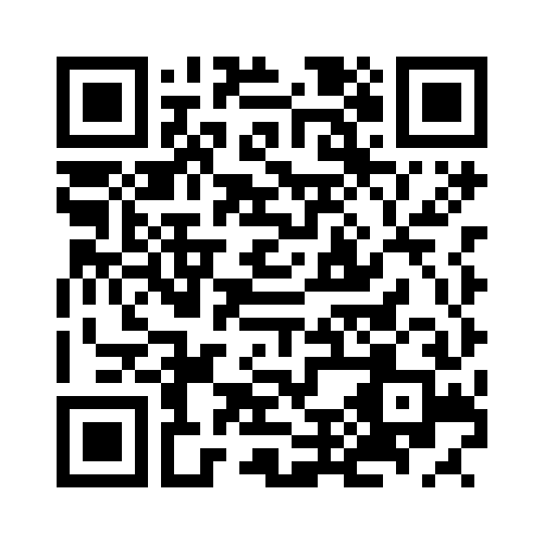 Código QR do registo