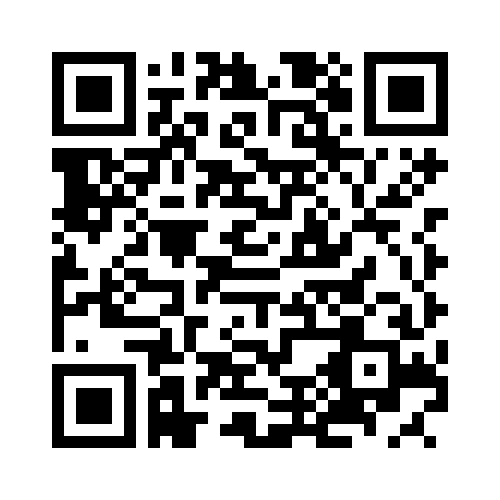 Código QR do registo