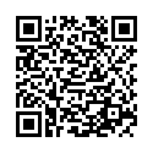 Código QR do registo