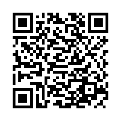 Código QR do registo