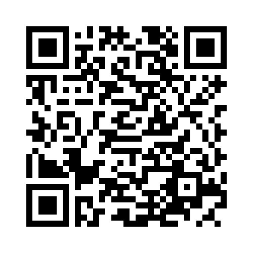 Código QR do registo