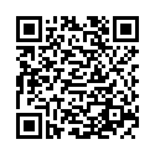 Código QR do registo