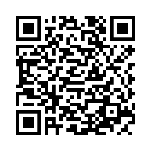 Código QR do registo