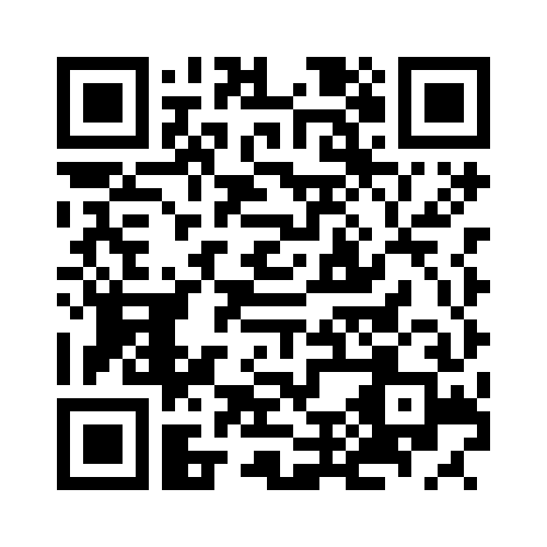 Código QR do registo