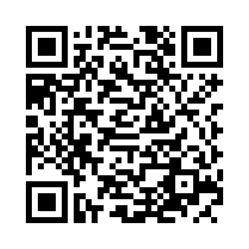 Código QR do registo