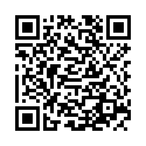 Código QR do registo