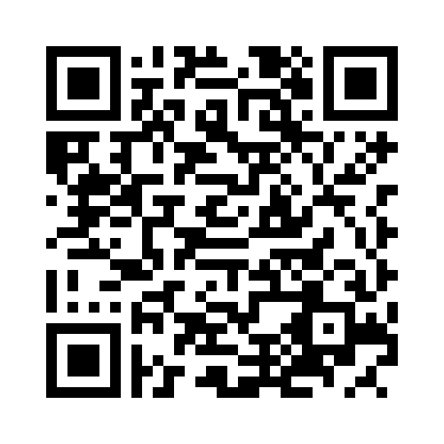 Código QR do registo