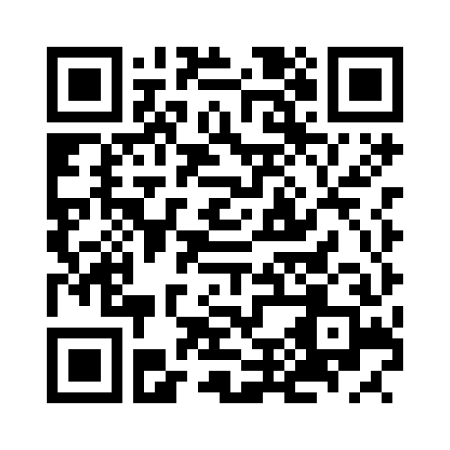 Código QR do registo