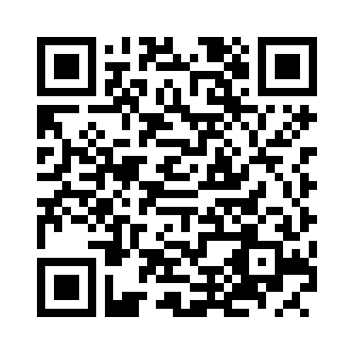 Código QR do registo