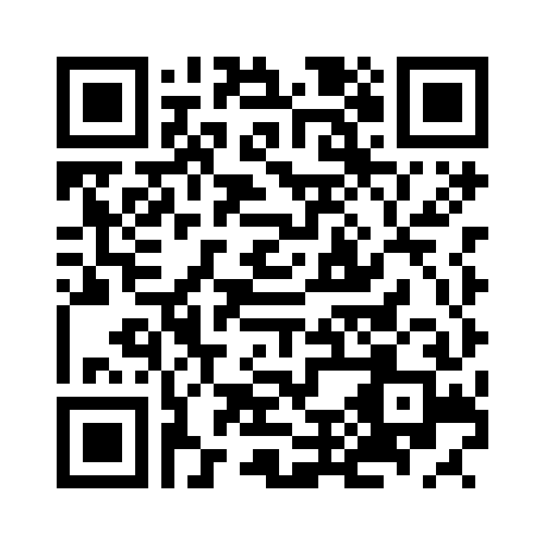 Código QR do registo