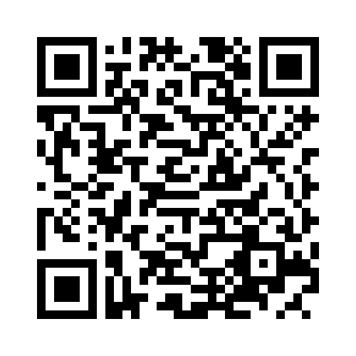 Código QR do registo