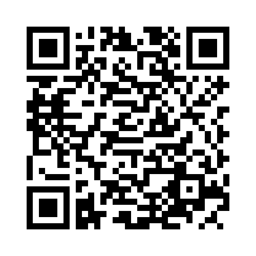 Código QR do registo